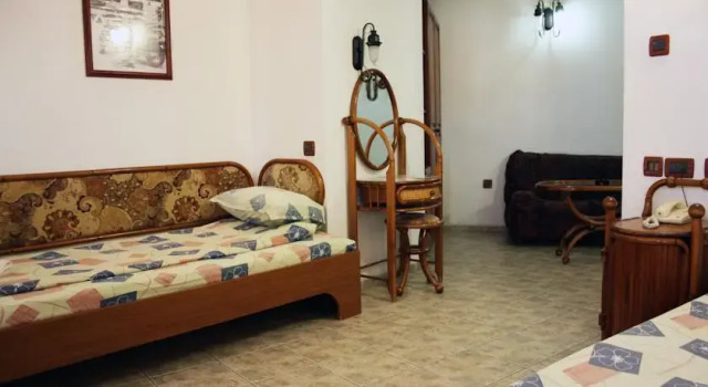 Rony Hotel, Забронировать Отель Несебр 
