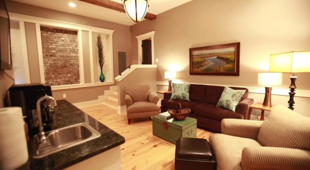 229 King Luxury Suites