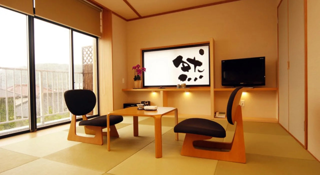 Ryokan Ginrinso Kotobuki, Book Hotel Kyonan Chiba