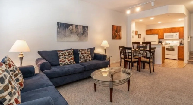 H2u - Lady - Sd4601 3 Bedroom Townhouse, Varaa Hotelli Kissimmee Kissimmee