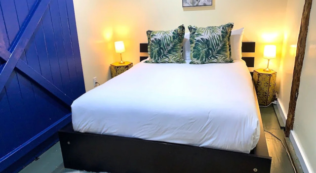 Номер Economy Lotus Provincetown