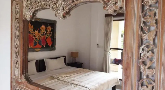 Matahari House Ubud By Zuzu, Boek Hotel Goedkope hotels in Bali