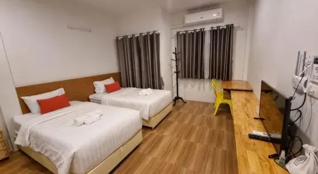 Kandanai Place