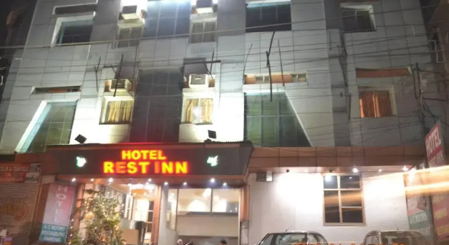 Hotel Rest Inn, Rezervovat Hotel Haridvár Uttarakhand