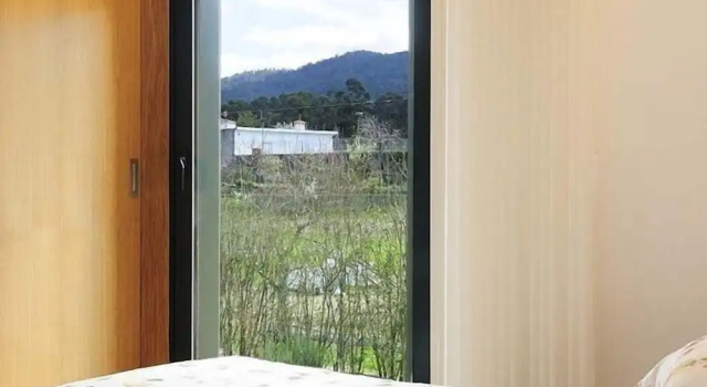Коттедж с 4 комнатами Quinta do Pomar Maior
