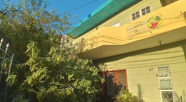 Morada BemTeVi - Hostel