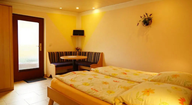 Pension Nr. 13 - B&B, Prenota Bed & breakfast Hotel SPA a Sassonia, SPA
