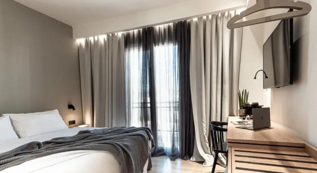 Номер Executive 31 Doors Hotel