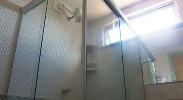 Апартаменты Standard с 3 комнатами с балконом Condomínio Flat La Perla