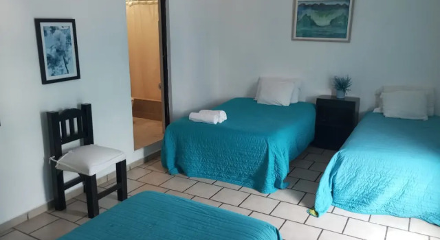 Casa Los Angeles