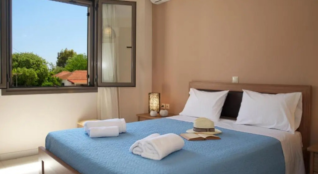 1 Bedroom Deluxe Family Apartment G.Living 365