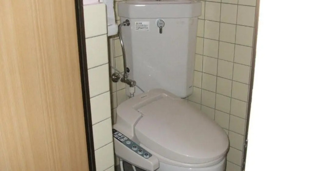 Номер Standard Eco Hotel Nagoya