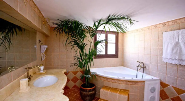 Вилла Дуплекс с 3 комнатами Aegean Diamonds Boutique Villas