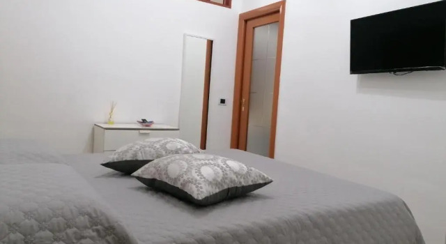 Коттедж Home Sweet Home rooms