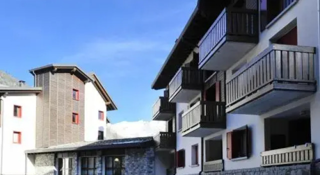 Residence Holiday Park