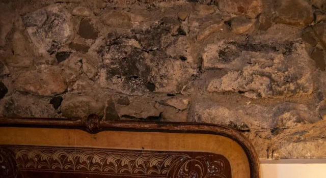 Двухместный номер Standard Antico Borgo Etneo Country Hotel