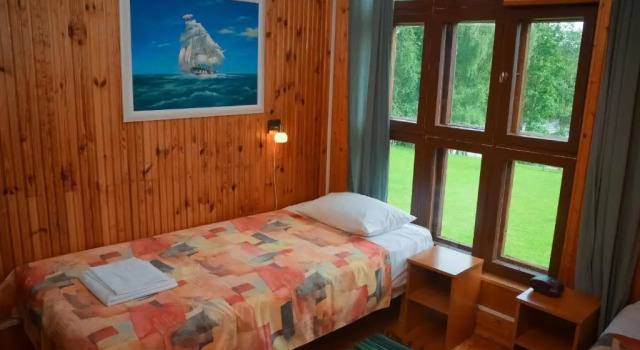 Апартаменты Jöekalda Accommodation