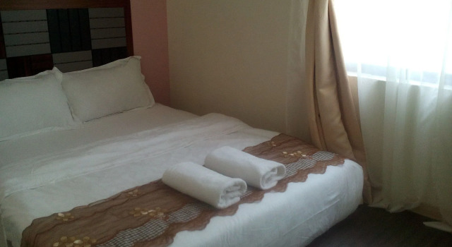 S8 Boutique Hotel