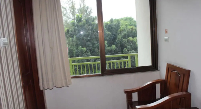 Студия 678 Hotel Cawang by Cocotel