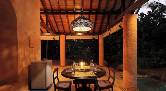 Вилла Sama Retreats - Kosgoda