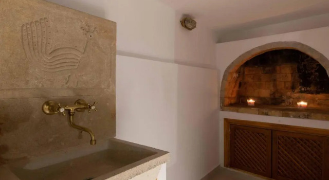 Вилла Mami`s House with Private Pool