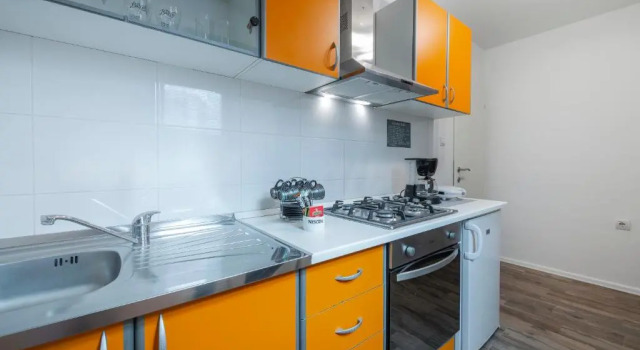 Апартаменты Villa Tolja