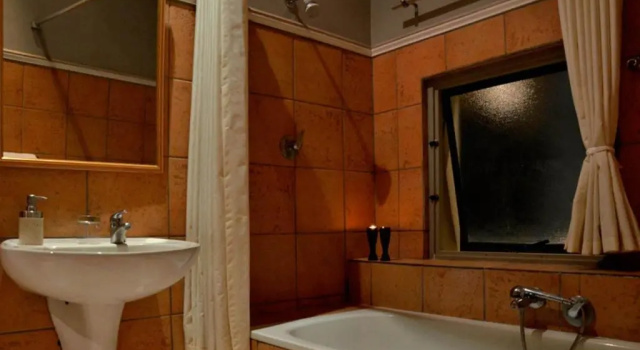Семейный номер Standard Tingala Lodge