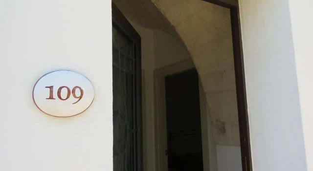 Masseria Borgo Santuri