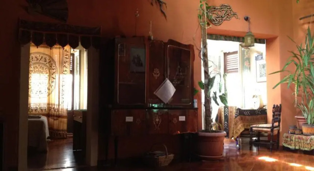 Abaoaqu Ethno Art House, Book Lejlighed Castellammare Vucciria Palermo