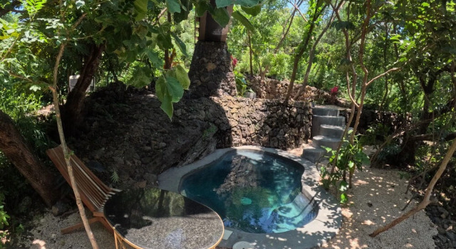 Bosque Geométrico, Book Vacation Home SPA Hotels in Morelos, SPA