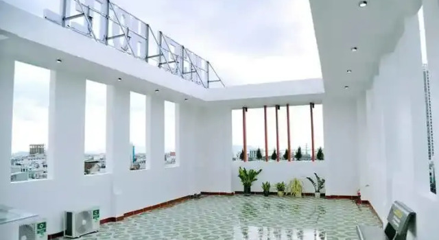 Khach San Lucien Hotel Quy Nhon, Rezervați Hotel Quy Nhon Binh Dinh