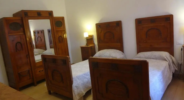 Апартаменты La Pineta Apartment