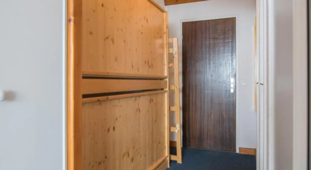 Appartement Tignes, 1 pièce, 4 personnes - FR-1-449-130