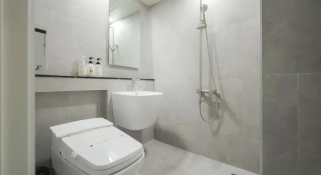 Номер Superior Jc Hotel