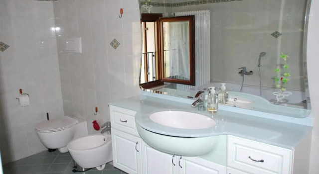 Номер Standard B&B Casa Mia