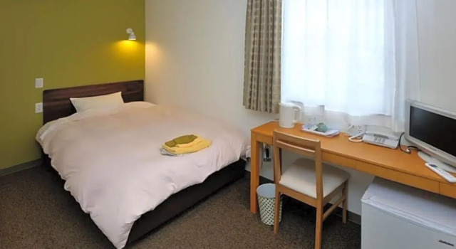 Kumagaya - Hotel - Vacation STAY 88845, Prenota Hotel Kumagaya Saitama