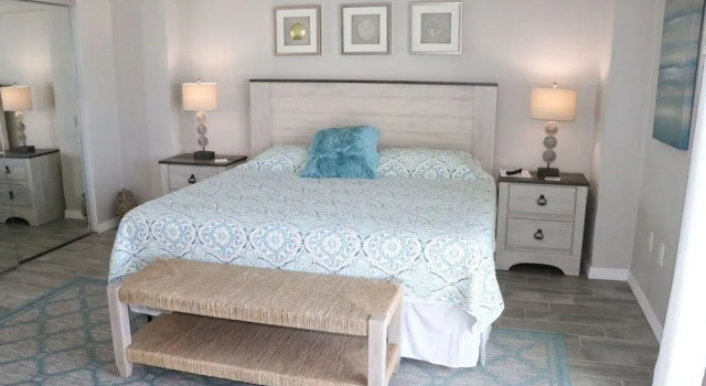Jamaica Royale 404 - 2 Br Condo
