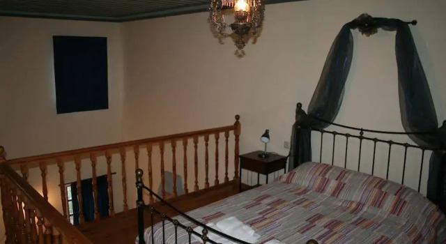 Althea Guesthouse, Prenota Hotel Ano Pedina Zagori