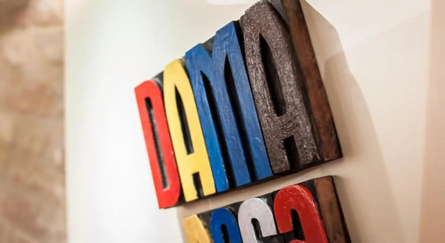 Апартаменты Apartments Moon or Dama