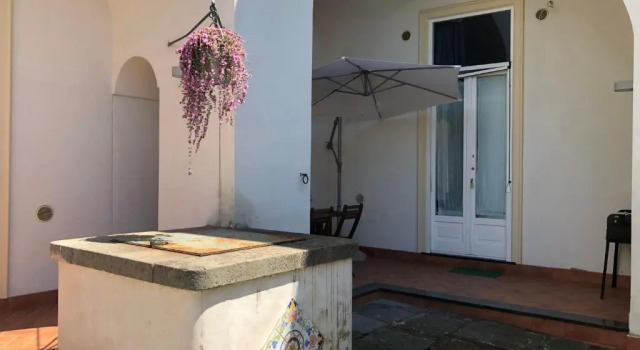 Апартаменты с 2 комнатами Antica Residenza la Vela