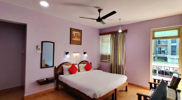 Osborne Holiday Resorts, Prenota Resort Calangute 