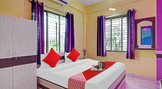 OYO Flagship 70045 Season, Prenota Hotel Calcutta 