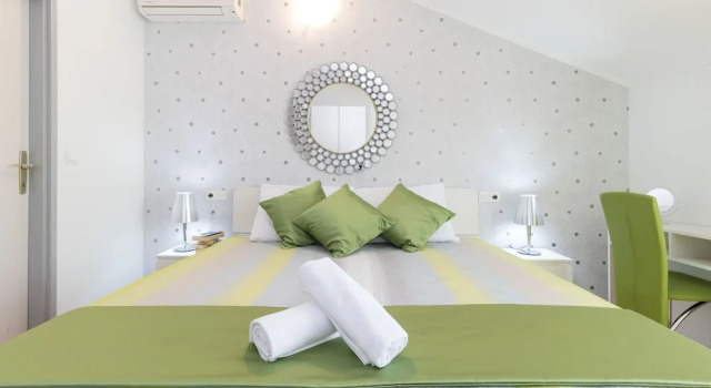 Студия Classic Villa Voinic
