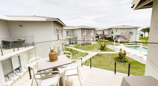 Апартаменты Residences C2-1d in Chame