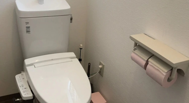 Номер Economy Destiny Inn Sakaiminato