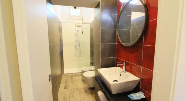 Двухместный номер Standard Hotel Rio Claro