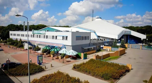 Hotel Orbita