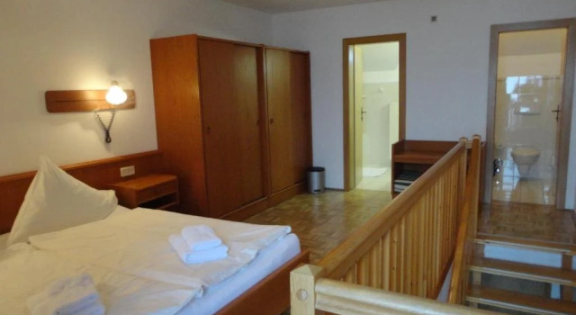 Panoramablickhotel, Rezervovat Hotel Hotely v Carinthia s parkováním, Parkování