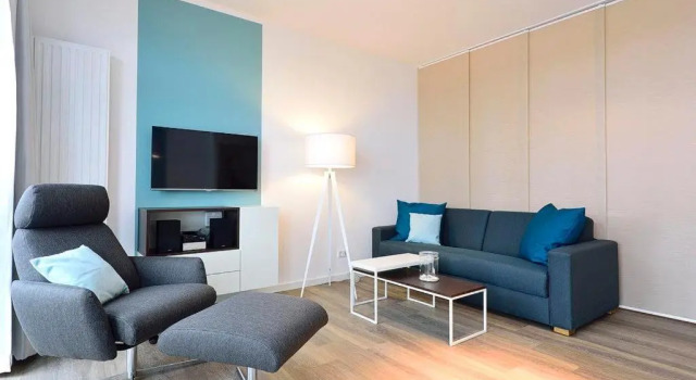 Апартаменты Aparthotel Anna Düne Aparthotel Anna Düne 2 36