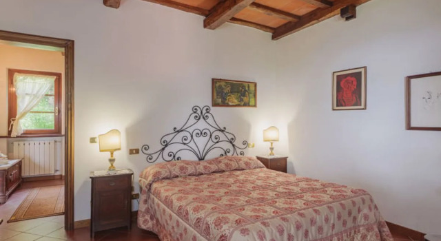 La Quercia, Prenota Hotel Camaiore 